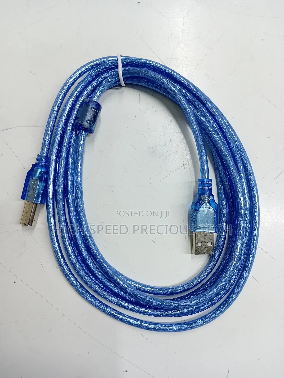 Usb to Printer Cable 3m 2.0