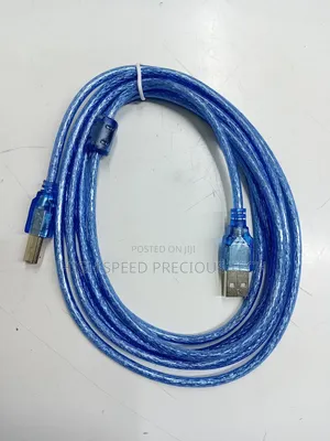 Usb to Printer Cable 3m 2.0