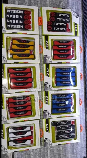 Buy All Brands Door Guard Rubber Protector