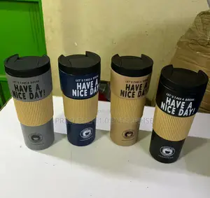Thermal Cup 600ml