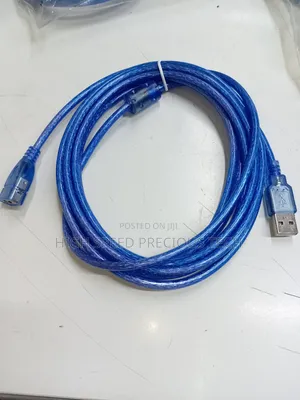 Usb Extension Cable 3m 2.0 (Male to Female)
