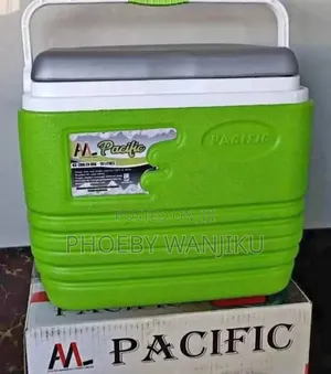 Top Quality Chiller Box 10l