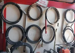 In Stock Poker Vibrator Pipe
