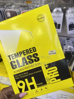 Gyter Amazon Clear Screen Protector for Fire Hd 10 (10th Gen