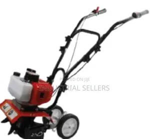 Original Tiller 44-5 Petrol Driven