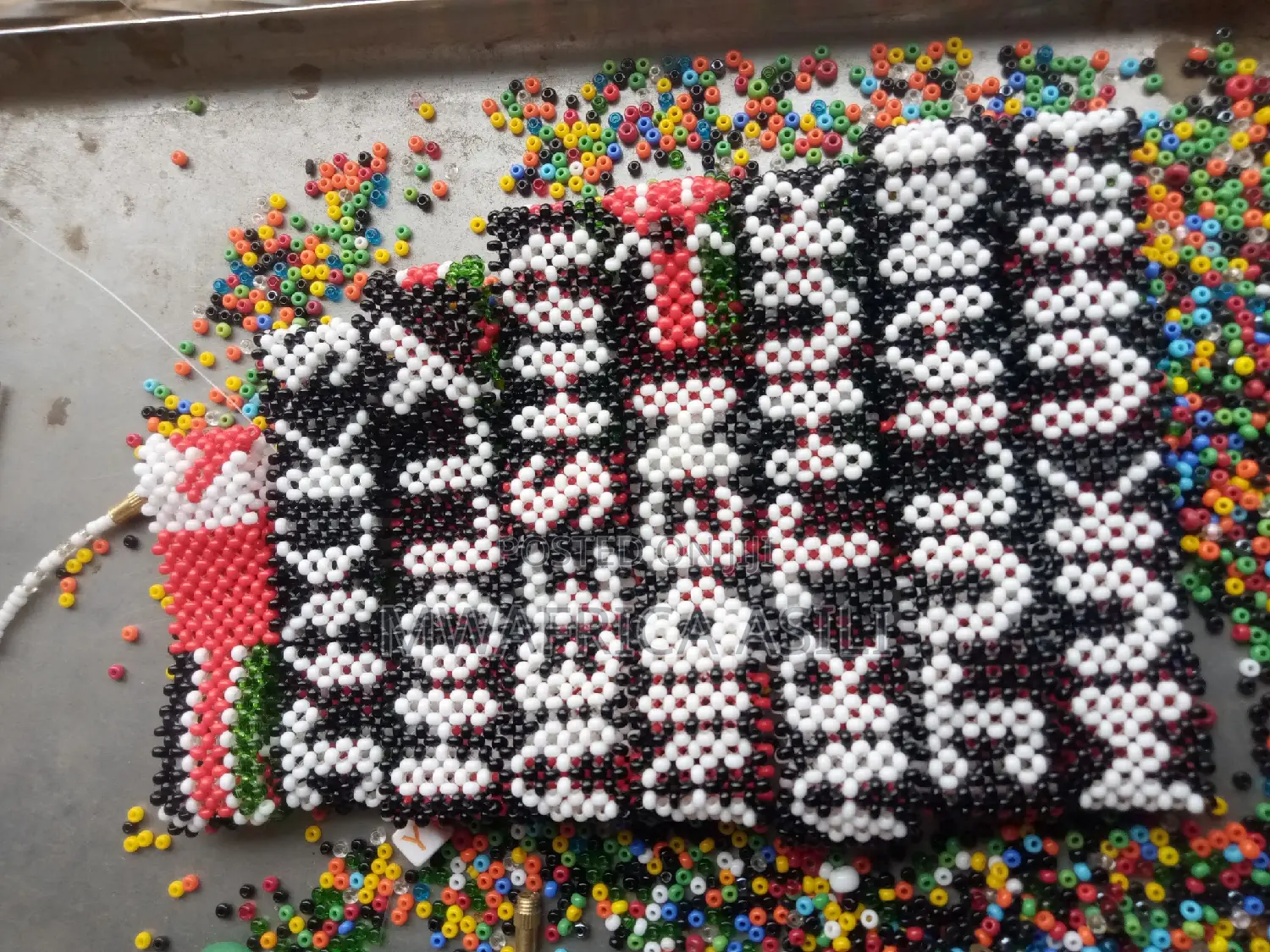 Customized Bracelets