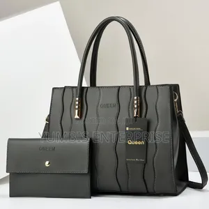 2in 1 Handbags On Sale For Ladies Different Colors For Style