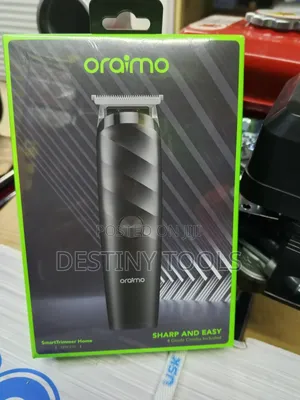 Oraimo Shaver Machine/Smart Trimmer
