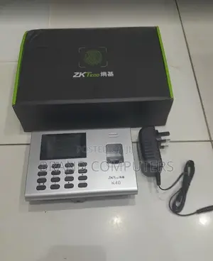 Fingerprint Clock in Time Attendance Machine Zkteco