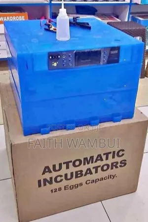 120 Automatic Egg Incubator/Egg Incubator 128 Eggs