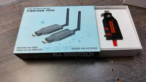 Wireless Hdmi Extender of Upto 100m