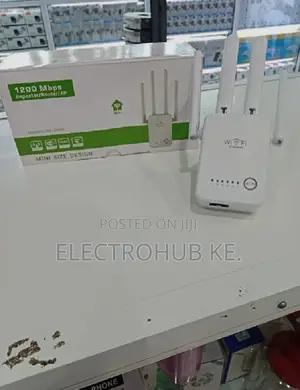 Pix-Link New Wifi Extender/Repeater