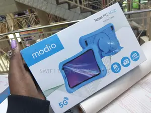Kids Tablet Modio M730 7" Inches Tablet