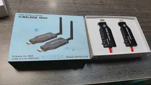 Wireless Hdmi Extender of Upto 50 Meters