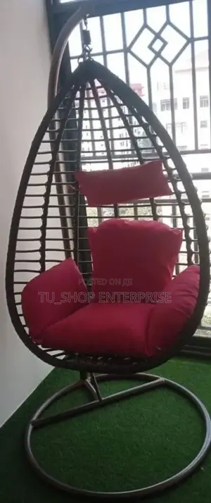 Outdoor Swing Chair