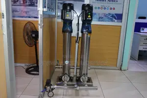 High Pressure Pump