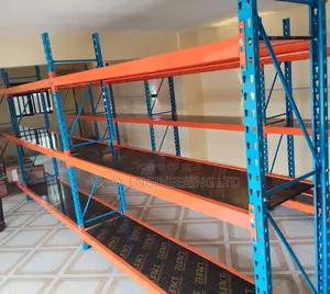 Light Weight Rack