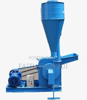 Best Quality Maize Grain Milling Machine/Maize Milling