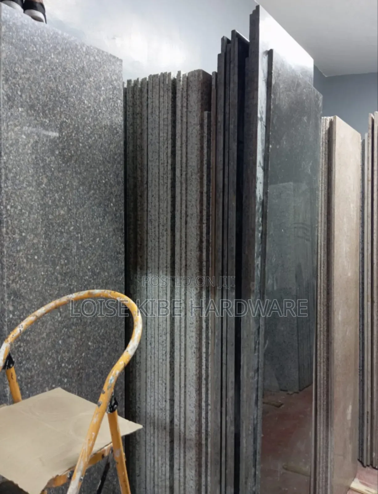 Black Granite Available Good Quality