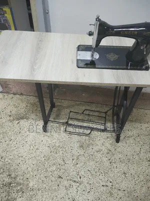 Affordable Sewing Machine + Singer
