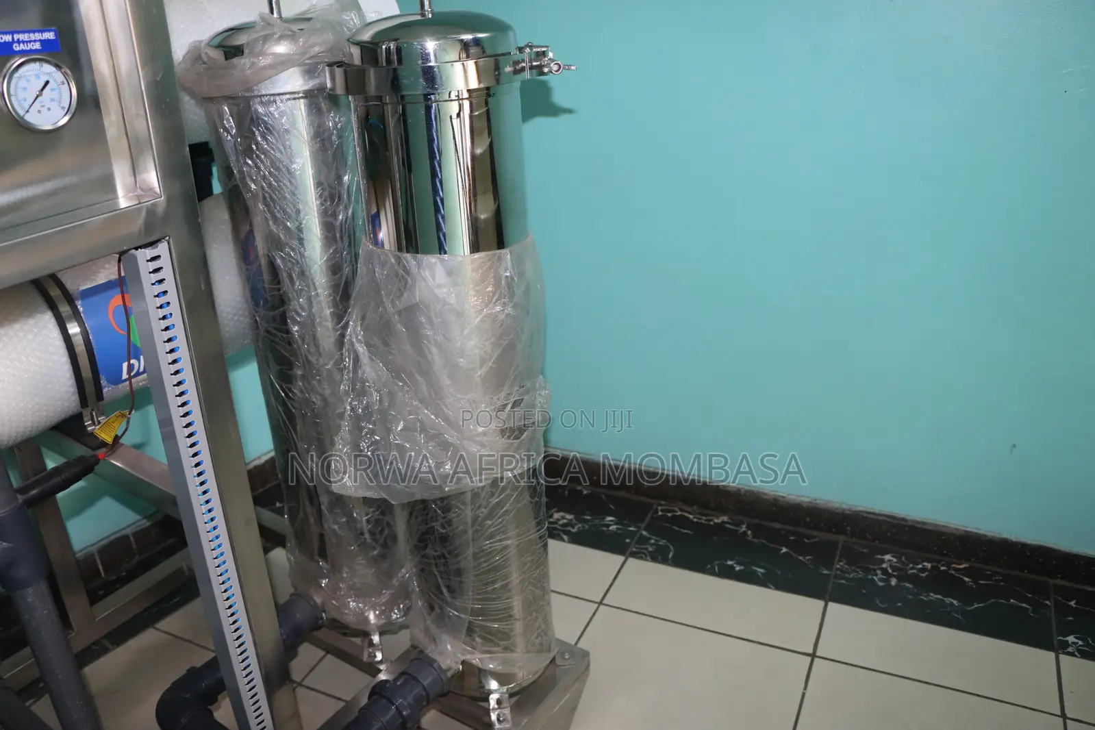 Microfilter