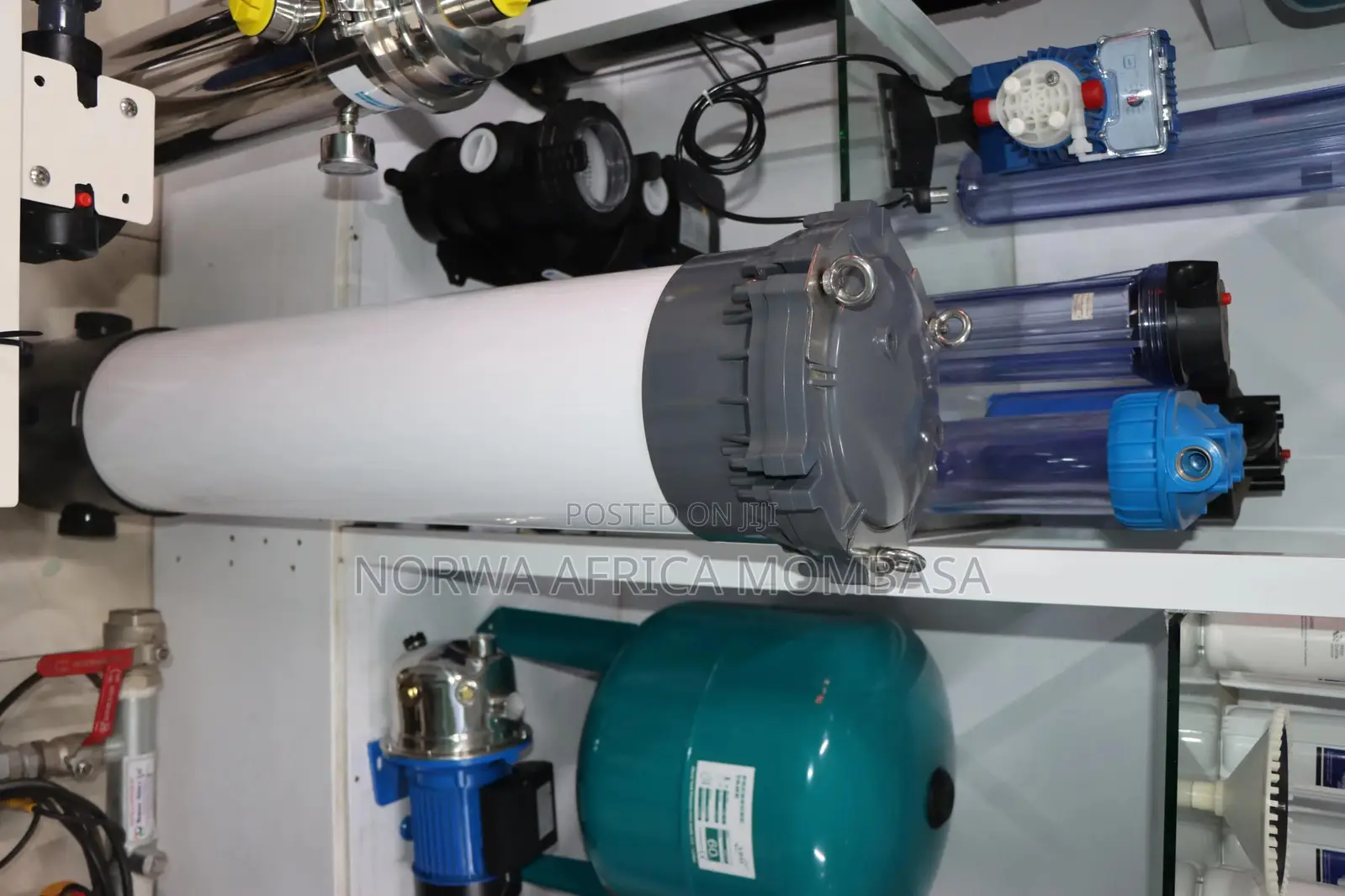 Microfilter