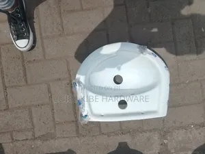 Size 12 Handwash Basin Available
