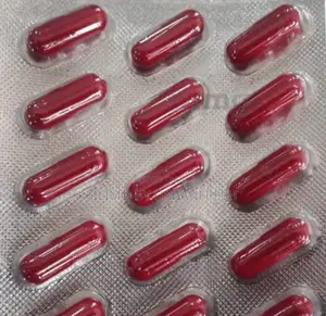 Biotin (Vitamin B7) 30 Capsules.