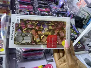 Jaholan Sparkle, Glitter, Marble for Tecno Camon 19