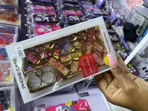 Jaholan Sparkle, Glitter, Marble for Tecno Camon 19