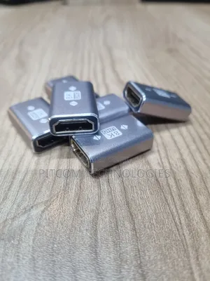 Hdmi Extender Female to Female