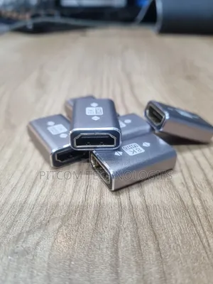 Hdmi Extender Female to Female