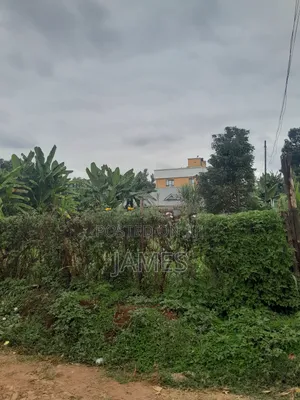 Plot for Sale Located in Kagongo
