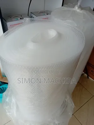 Quality Heavy Duty 50m Bubble Wrap