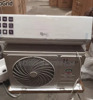 Roch Rac-12btu Split-Air Cons Conditioner