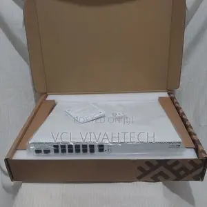 Mikrotik Ccr2216-1g-12xs-2xq