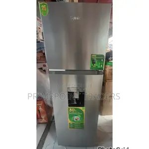 Syinix Refrigerator 257l With Water Dispenser✓