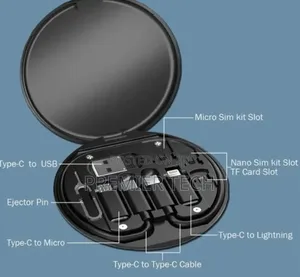 Data Cable Set