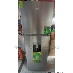 Syinix Refrigerator 257l