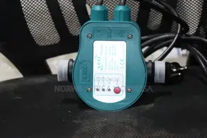 Leo Pressure Control