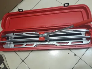 Rubi Tile Cutter 600mm > Perfect Quality