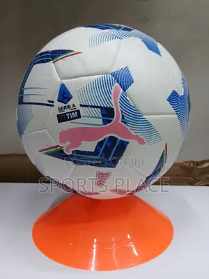 Series a Orbita League Ball Football Soccer Ball