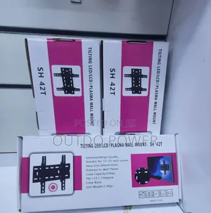 Tv Wall Mount 42t