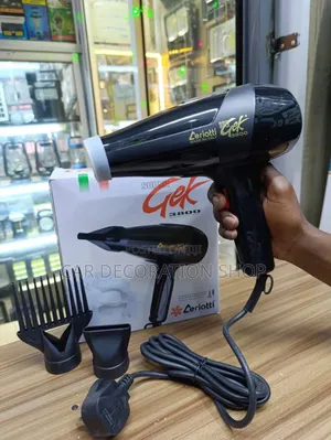 Gek3800 Blow Dry Hair Dryer