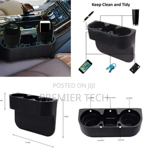 Car Cup Holder