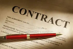 Contracts and Agreements