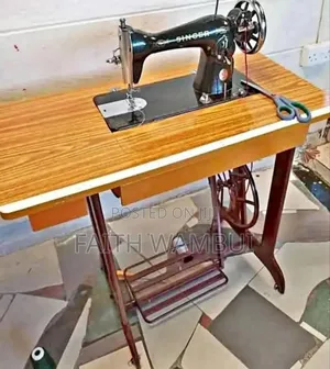 Quality Singer Sewing Machine/Singer Sewing Machine