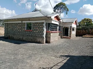 4bdrm Bungalow in Kiserian for rent