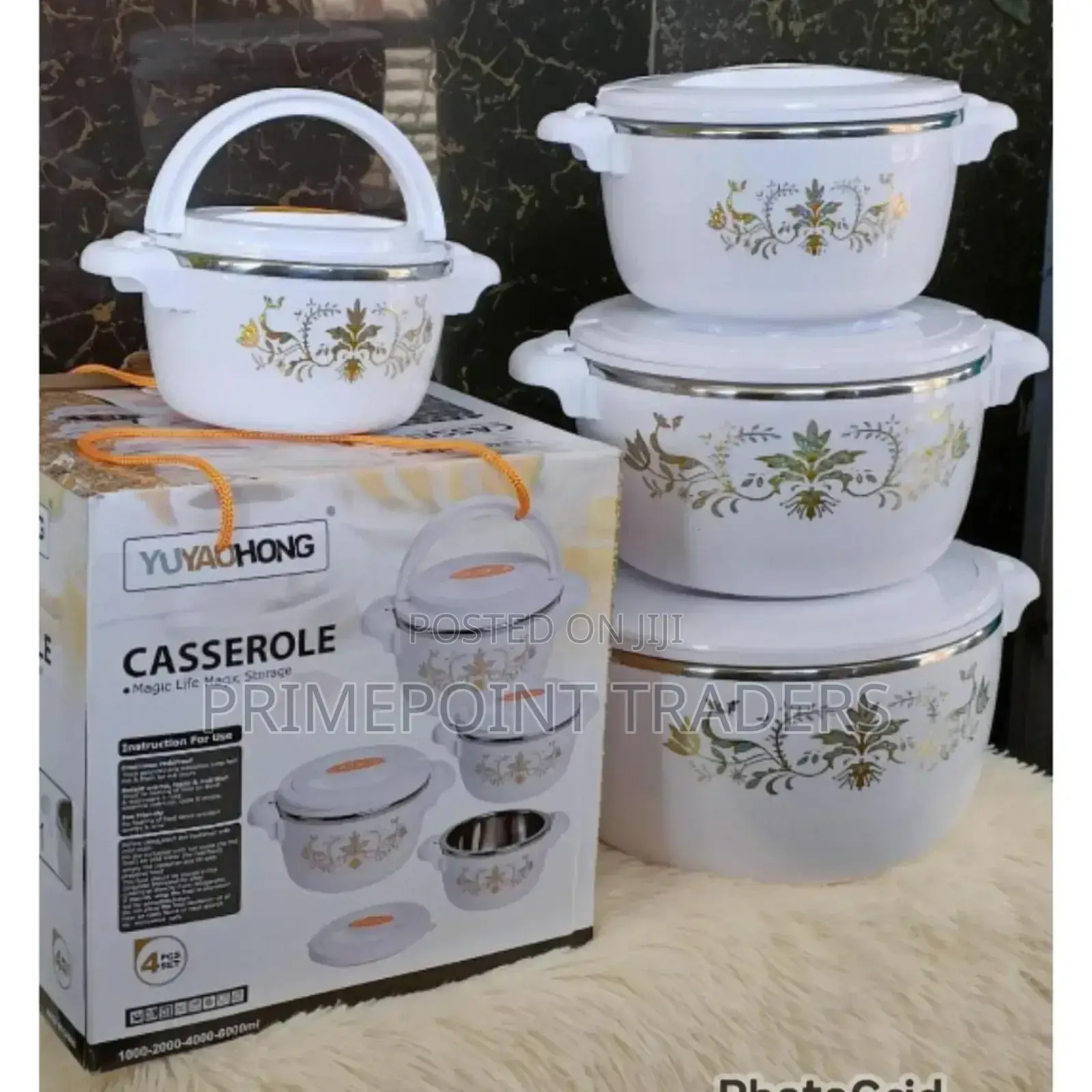 Casserole Hotpot ✓