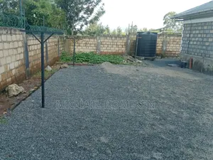 4bdrm Bungalow in Kiserian for rent